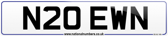N20 EWN