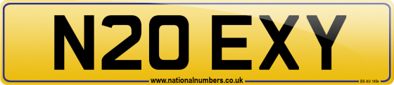 N20 EXY