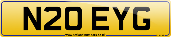 N20 EYG