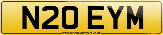 N20 EYM
