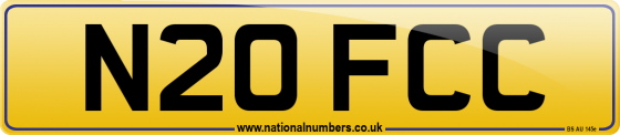 N20 FCC