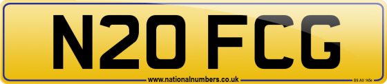 N20 FCG