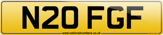 N20 FGF