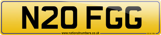 N20 FGG