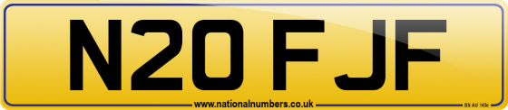 N20 FJF