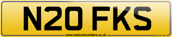 N20 FKS
