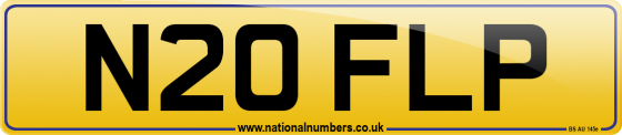 N20 FLP
