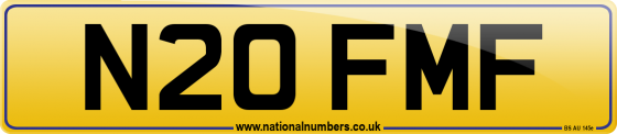N20 FMF