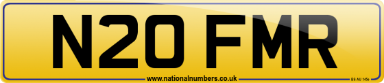 N20 FMR