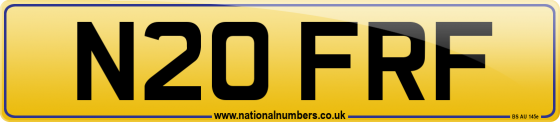 N20 FRF