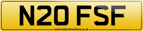 N20 FSF