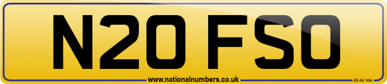 N20 FSO