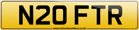N20 FTR