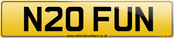 N20 FUN