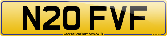 N20 FVF