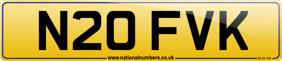 N20 FVK
