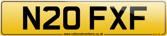 N20 FXF