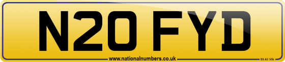 N20 FYD