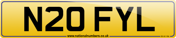 N20 FYL