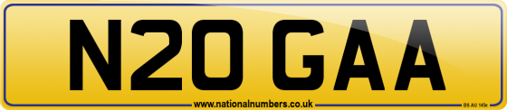 N20 GAA