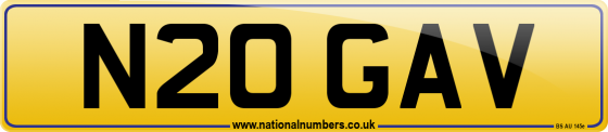 N20 GAV