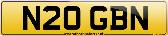 N20 GBN