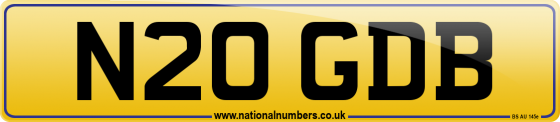 N20 GDB