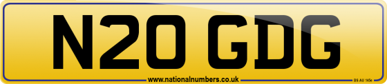 N20 GDG