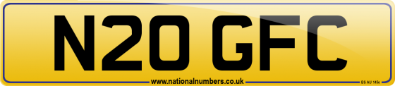 N20 GFC