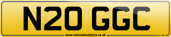 N20 GGC