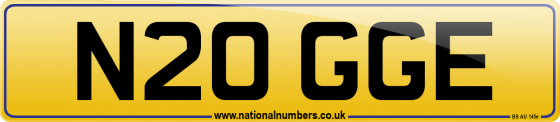 N20 GGE
