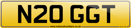 N20 GGT