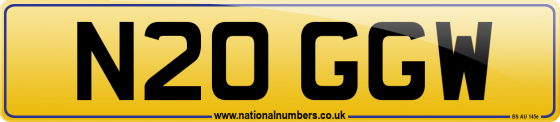 N20 GGW