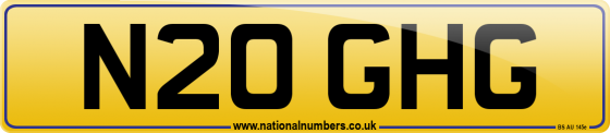 N20 GHG