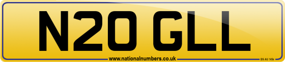 N20 GLL
