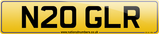 N20 GLR