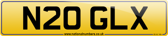 N20 GLX