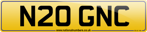 N20 GNC