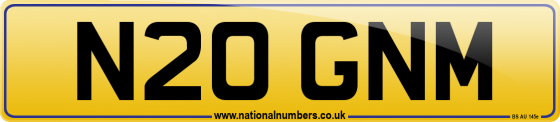 N20 GNM