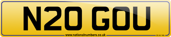 N20 GOU