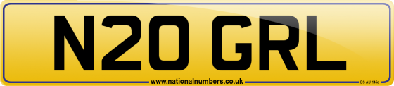 N20 GRL