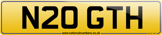 N20 GTH