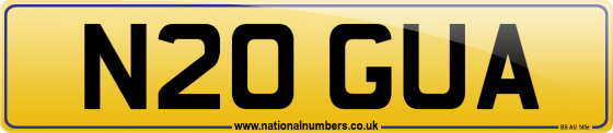 N20 GUA