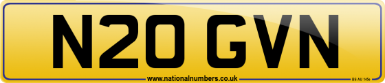 N20 GVN