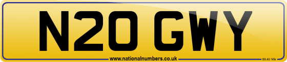 N20 GWY