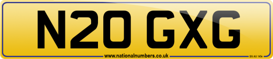 N20 GXG