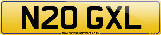 N20 GXL