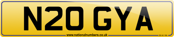 N20 GYA