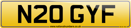N20 GYF