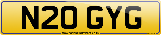 N20 GYG